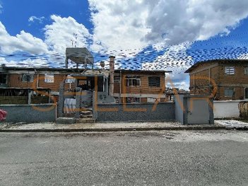 apartment em Rua Rio Grande do Sul, Conjunto Habitacional Presidente Castelo Branco - Carapicuíba - SP