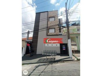 apartment em Rua dos Maracujás, Vila Mazzei - São Paulo - SP
