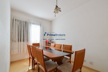 apartment em Rua Pageú, Vila Mariana - São Paulo - SP