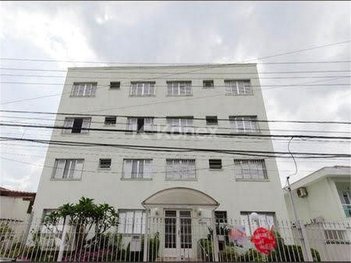 apartment em Rua Jacira Rocha, Casa Verde Média - São Paulo - SP