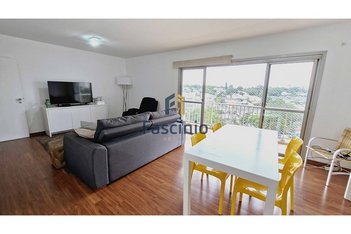 apartment em Rua Xavier Gouveia, Parque Colonial - São Paulo - SP