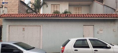 house em Rua Dona Joaquina Francisca de Paiva, Catumbi - São Paulo - SP