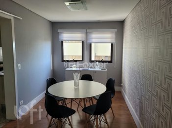 apartment em Rua Professor José Horácio Meirelles Teixeira, Vila Suzana - São Paulo - SP