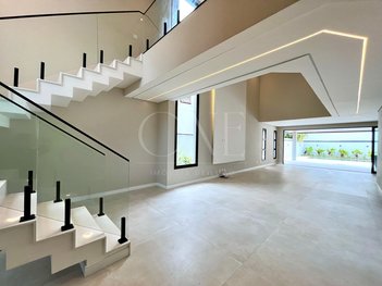 house em Praça da Aldeia, Morada das Flores (Aldeia da Serra) - Santana de Parnaíba - SP