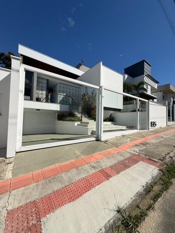 house em Rua Vilmar Garbelotto, Santa Catarina - Criciúma - SC