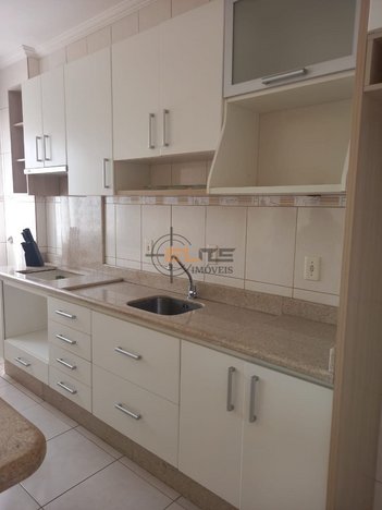 apartment em Rua Adão Manoel da Silva, Areias - São José - SC