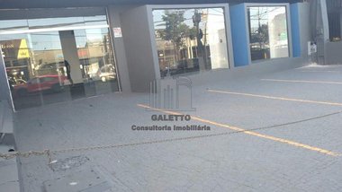 business em Avenida Júlio Prestes, Taquaral - Campinas - SP