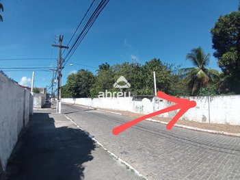 commercial_building em Santa Rita, Ponta Negra - Natal - RN