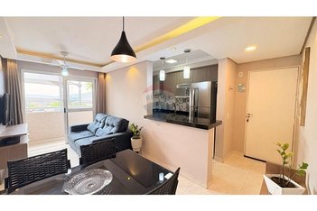 apartment em Rua Ministro Salgado Filho, Vila Fiori - Sorocaba - SP