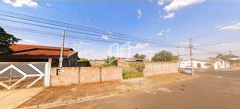 land_lot em Rua Major Faustino Cândido Gomes, Parque Laranjeiras - Araraquara - SP