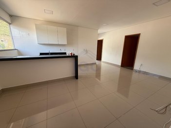 apartment em Rua Ipanema, Nossa Senhora Aparecida - Mariana - MG