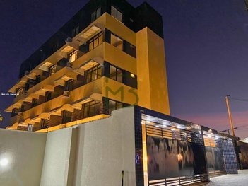 apartment em Rua Raimundo Chaves, Lagoa Nova - Natal - RN