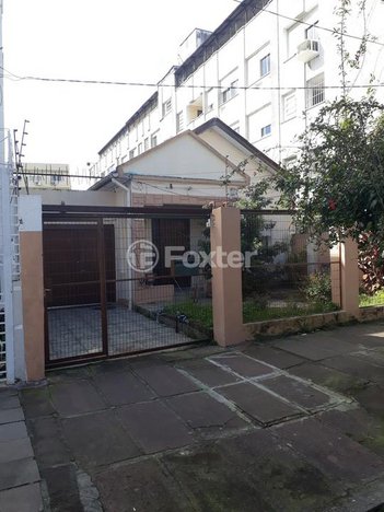 house em Rua Baronesa do Gravataí, Cidade Baixa - Porto Alegre - RS