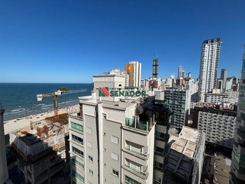 apartment em Rua 51, Centro - Balneário Camboriú - SC