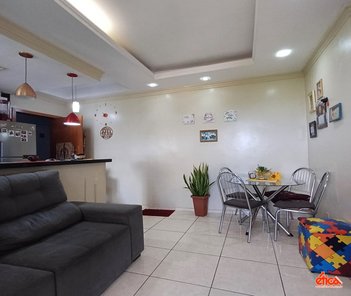apartment em Rodovia Augusto Montenegro, Mangueirão - Belém - PA