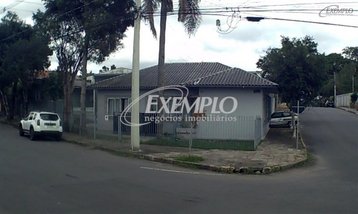 house em Rua Itararé, Bela Vista - Caxias do Sul - RS