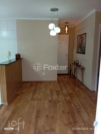 apartment em Rua José Miguel Ackel, Jardim Guilhermino - Guarulhos - SP