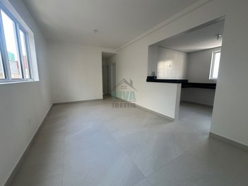 apartment em Rua Anchieta, Padre Eustáquio - Belo Horizonte - MG