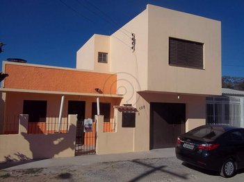 house em Rua Herminio de Moraes, Vila Bernardeth - Rio Grande - RS