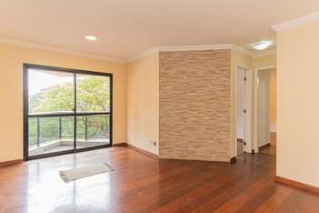 apartment em Avenida Macuco, Moema - São Paulo - SP