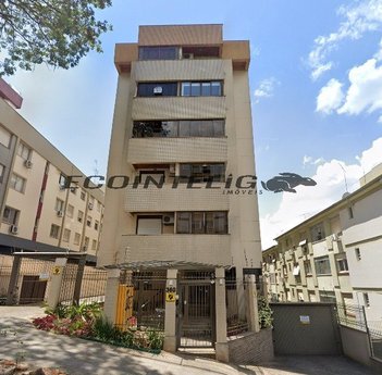 apartment em Anita Garibaldi, Mont Serrat - Porto Alegre - RS