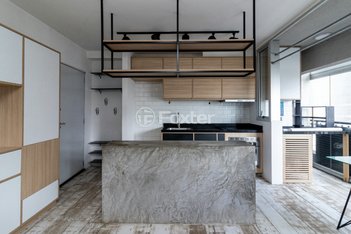 apartment em Rua Heitor Penteado, Sumarezinho - São Paulo - SP