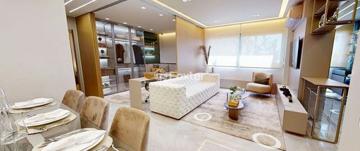 apartment em Avenida Senador Tarso Dutra, Petrópolis - Porto Alegre - RS