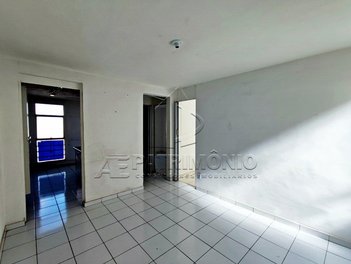 apartment em Rua José Totora, Central Parque Sorocaba - Sorocaba - SP