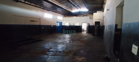 industrial em Rua Henrique Gorceix, Monsenhor Messias - Belo Horizonte - MG