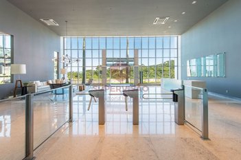 office em Rodovia José Carlos Daux, Saco Grande - Florianópolis - SC