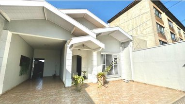 house em Avenida Cidade Jardim, Jardim Satélite - São José dos Campos - SP