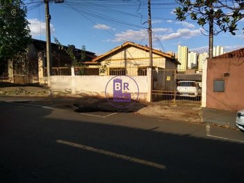 land_lot em Rua Jonatas Serrano, Quebec - Londrina - PR