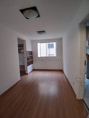 apartment em Rua Leandro Teixeira, Paraisópolis - São Paulo - SP