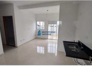 apartment em Rua Santa Gertrudes, Chácara Santo Antônio (Zona Sul) - São Paulo - SP