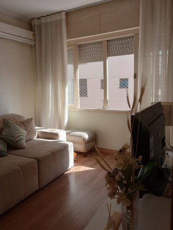 apartment em Lageado, Petrópolis - Porto Alegre - RS