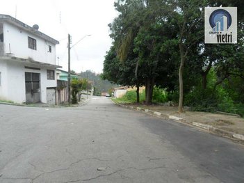 land_lot em Rua dos Cravos, Serpa - Caieiras - SP