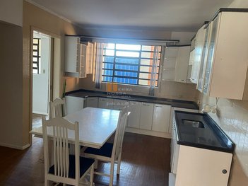 apartment em Julio Conte, Floresta - Caxias do Sul - RS