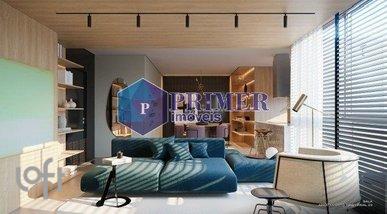 apartment em Francisco Deslandes, Cruzeiro - Belo Horizonte - MG