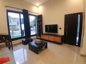 house em Avenida Ipanema, Jardim Novo Horizonte - Sorocaba - SP