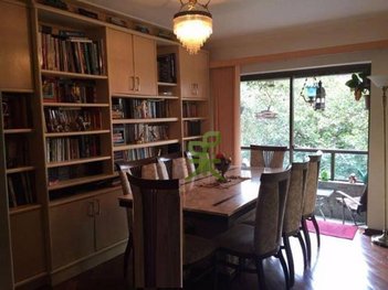 apartment em Rua Corinto, Vila Indiana - São Paulo - SP