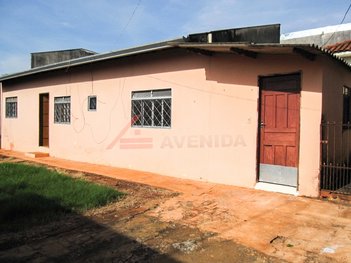 house em Rua Gumercindo de Souza, Shangri-lá - Londrina - PR