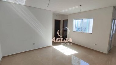 apartment em Rua Anhembi, Vila Curuçá - Santo André - SP