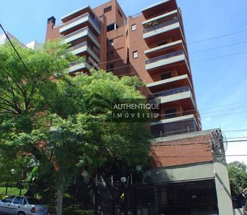 apartment em Rua Capital Federal, Sumaré - São Paulo - SP