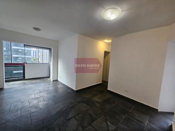apartment em Rua Alvorada, Vila Olímpia - São Paulo - SP
