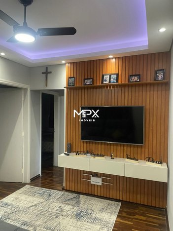house em Avenida Cristóvão Colombo, Vila Industrial - Piracicaba - SP