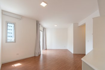 apartment em Rua Corinto, Vila Indiana - São Paulo - SP