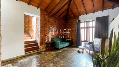 house em Rua Expedicionário José Assumpção dos Anjos, São Luiz - Belo Horizonte - MG