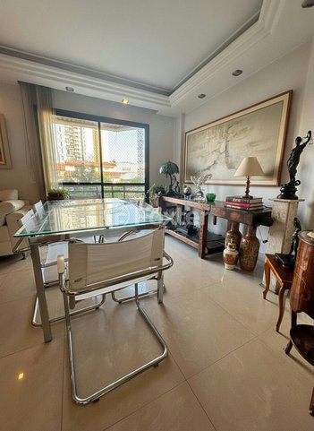 apartment em Rua Bergamota, Alto da Lapa - São Paulo - SP