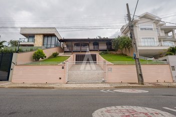 house em Rua Bento Torquato da Rocha, Vila Nova - Joinville - SC