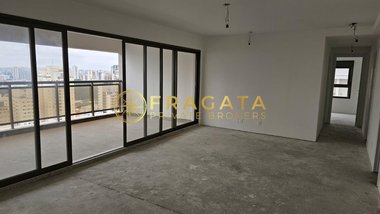 apartment em Rua Apinajés, Perdizes - São Paulo - SP